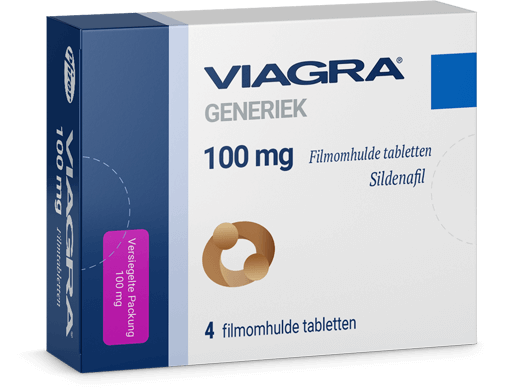 Viagra Generiek